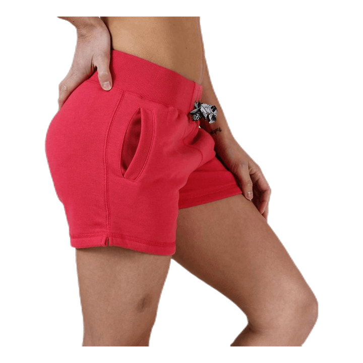 Sapri Shorts Red