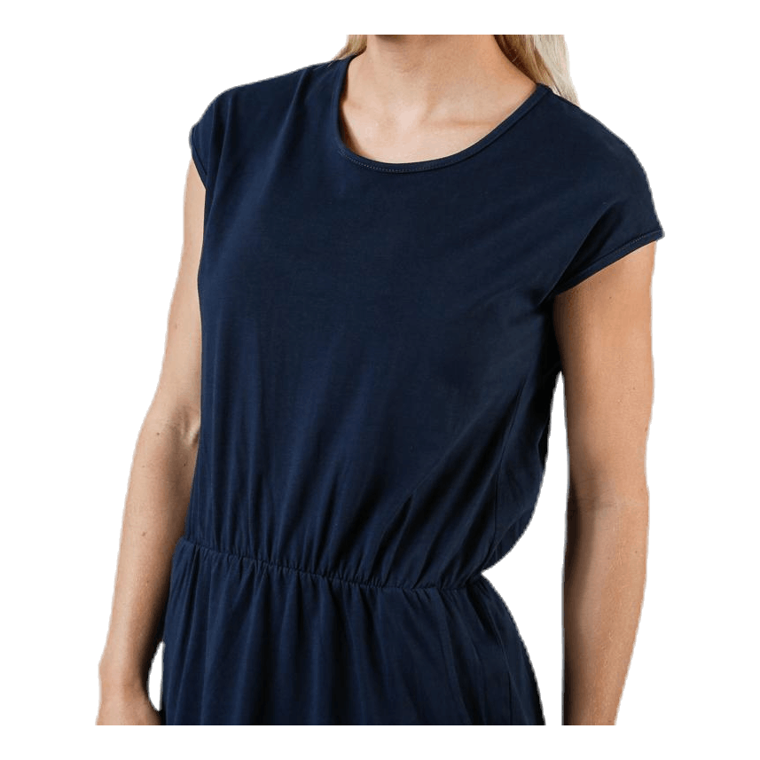 Neapel Dress Blue