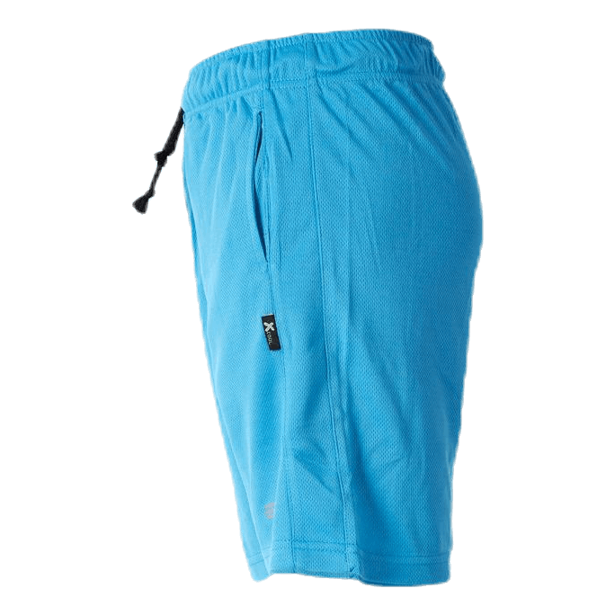 Shorts X-Cool Blue