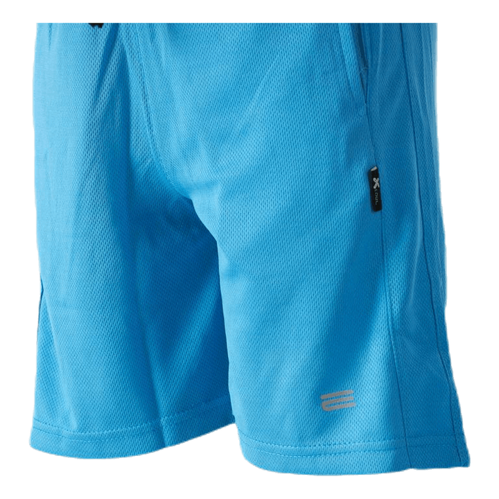 Shorts X-Cool Blue