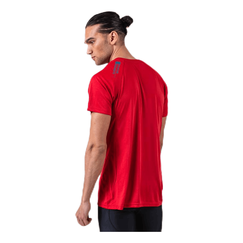 T-Shirt X-Cool, OT Red