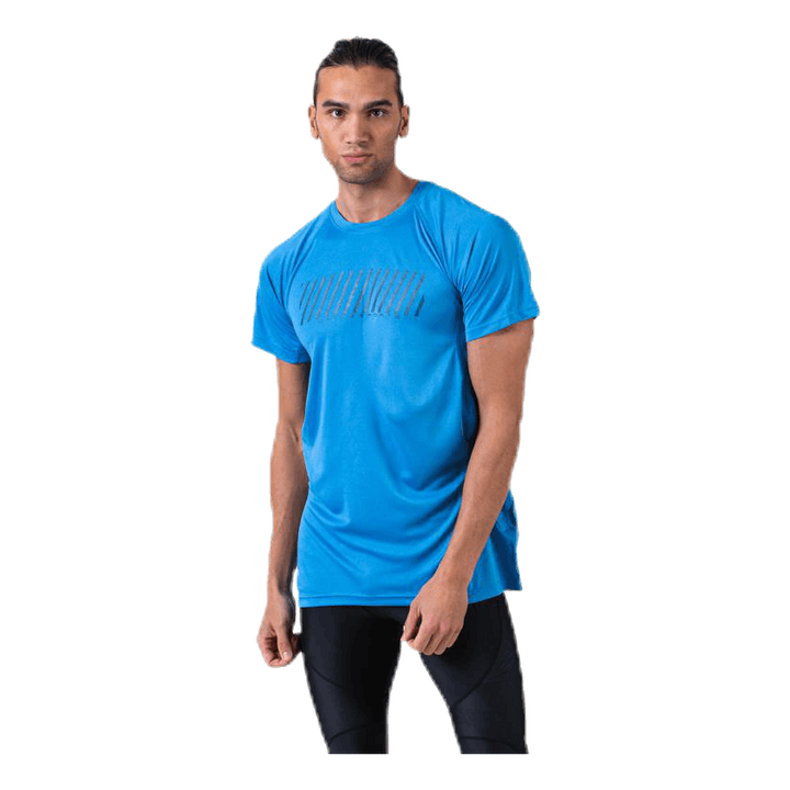 T-Shirt X-Cool, OT Blue