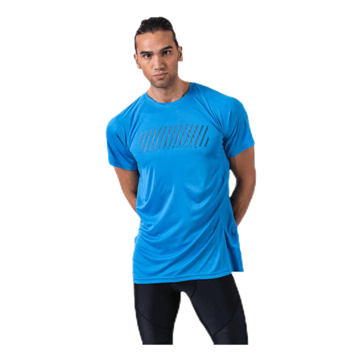 T-Shirt X-Cool, OT Blue