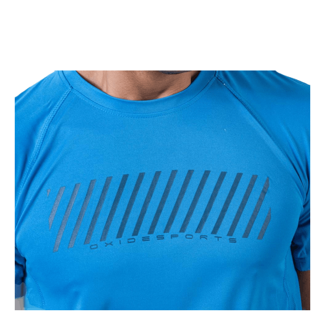 T-Shirt X-Cool, OT Blue