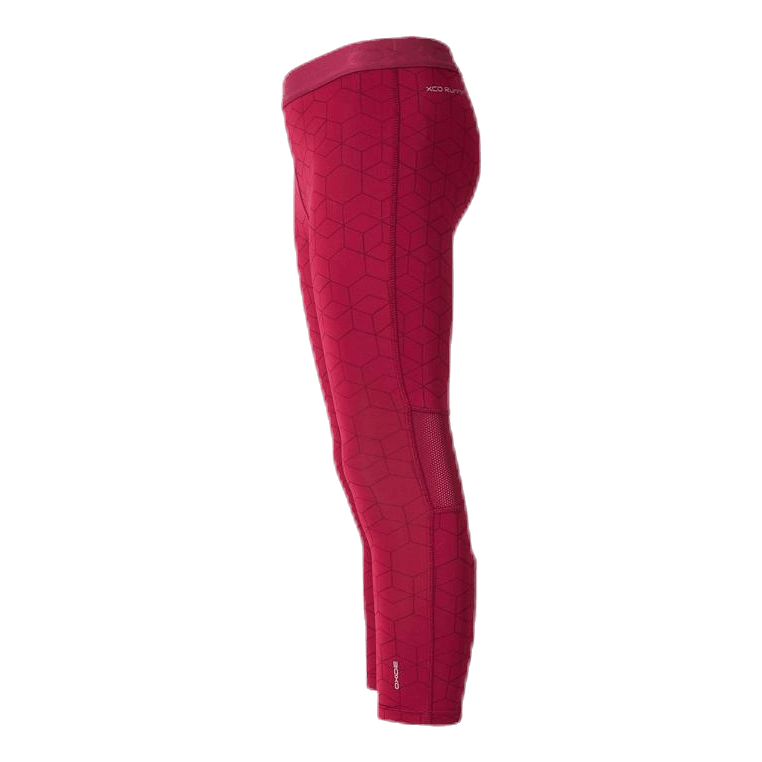 Tights X-Cool Red