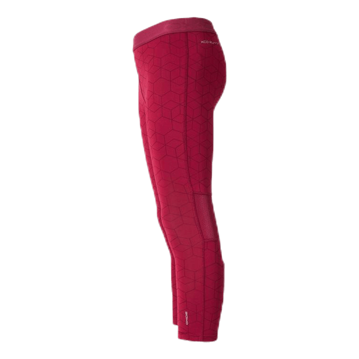 Tights X-Cool Red