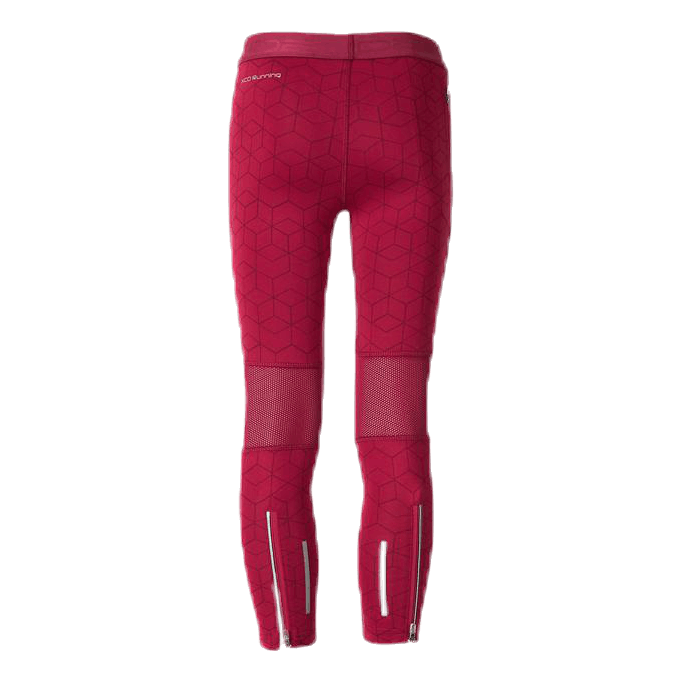 Tights X-Cool Red