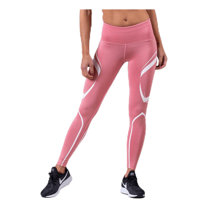 Tights X-Cool, OT Pink