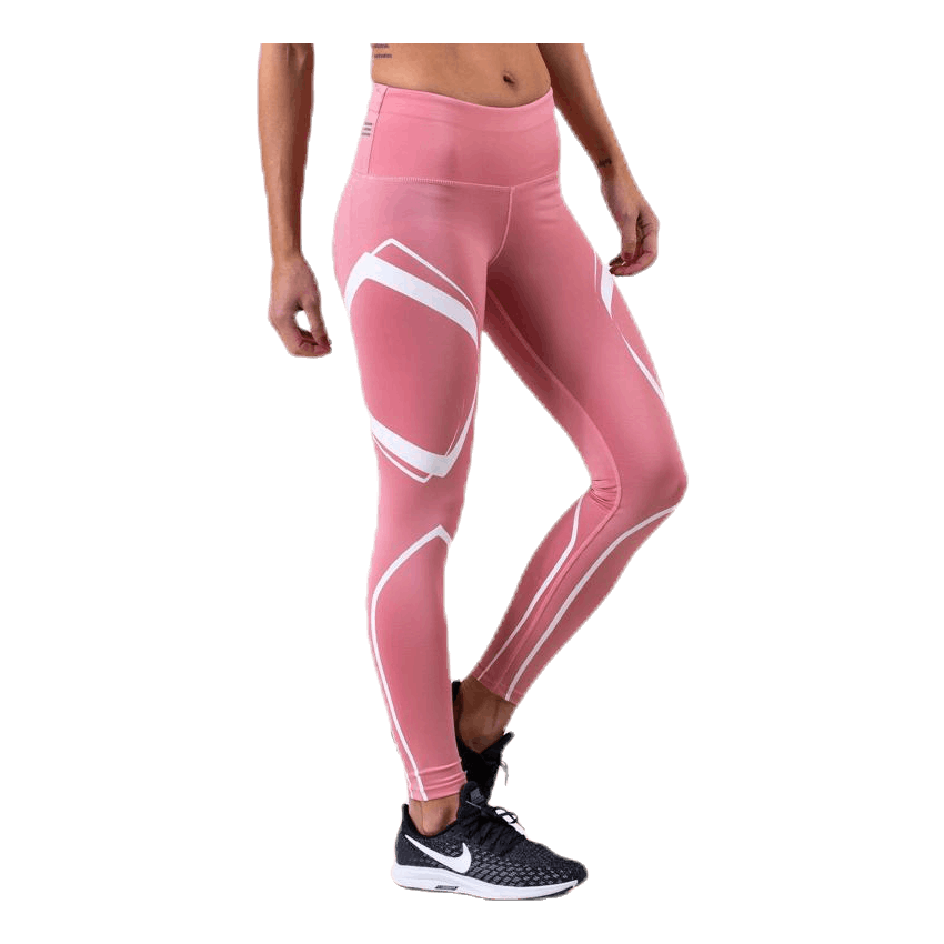 Tights X-Cool, OT Pink