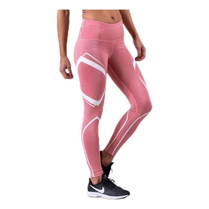 Tights X-Cool, OT Pink