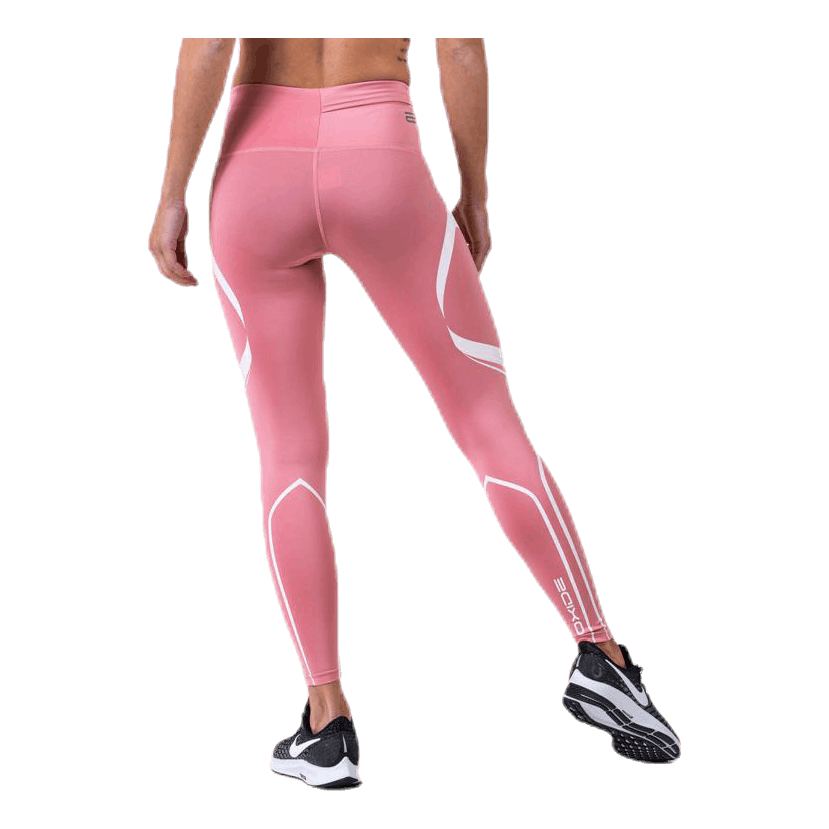 Tights X-Cool, OT Pink