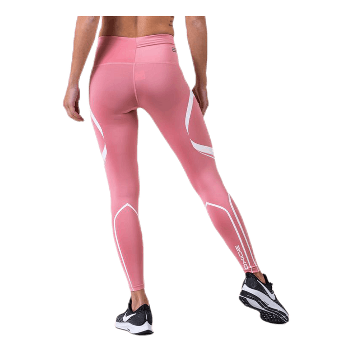 Tights X-Cool, OT Pink