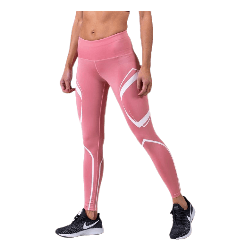 Tights X-Cool, OT Pink