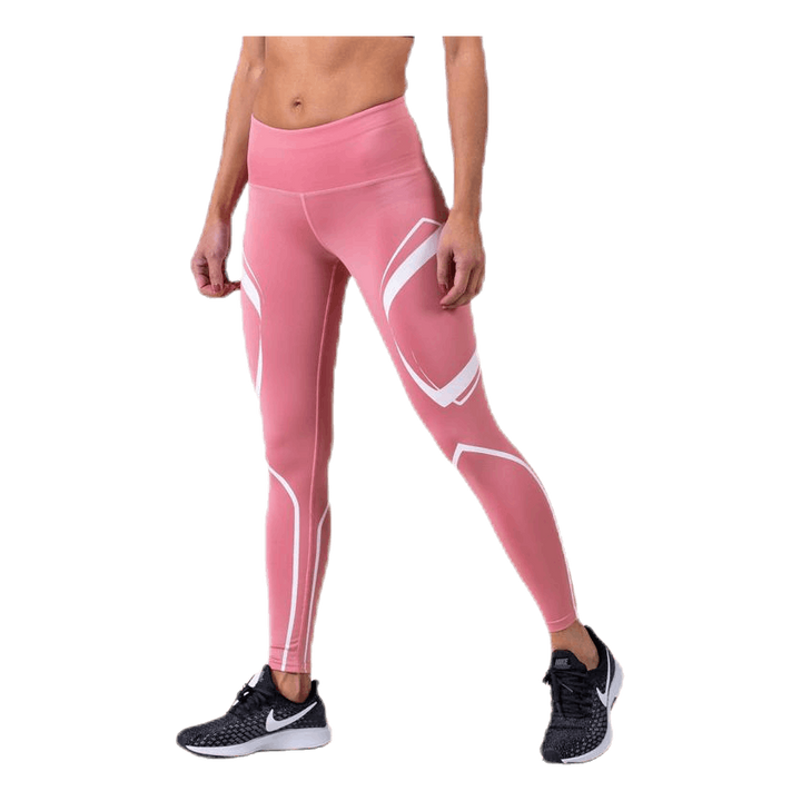 Tights X-Cool, OT Pink