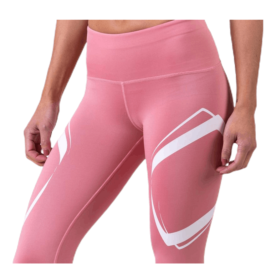 Tights X-Cool, OT Pink