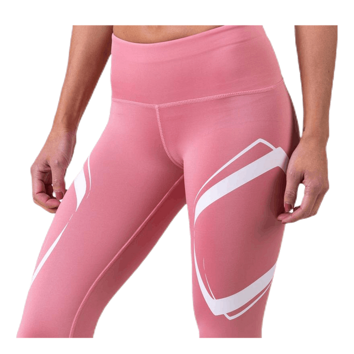 Tights X-Cool, OT Pink