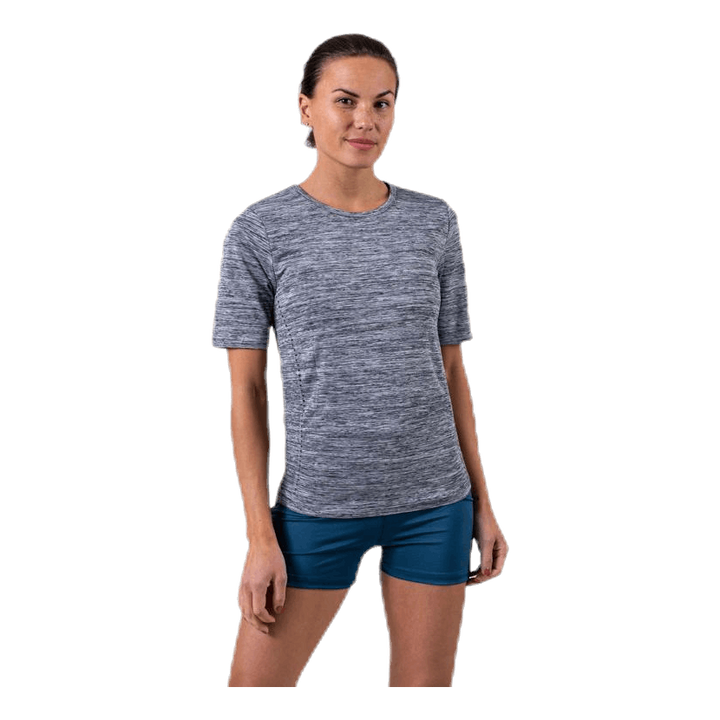 Top Seamless, OT Grey