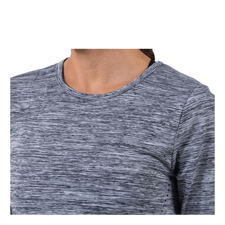 Top Seamless, OT Grey