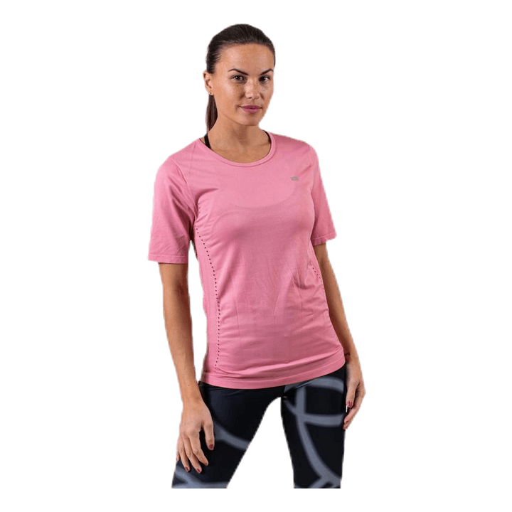 Top Seamless, OT Pink