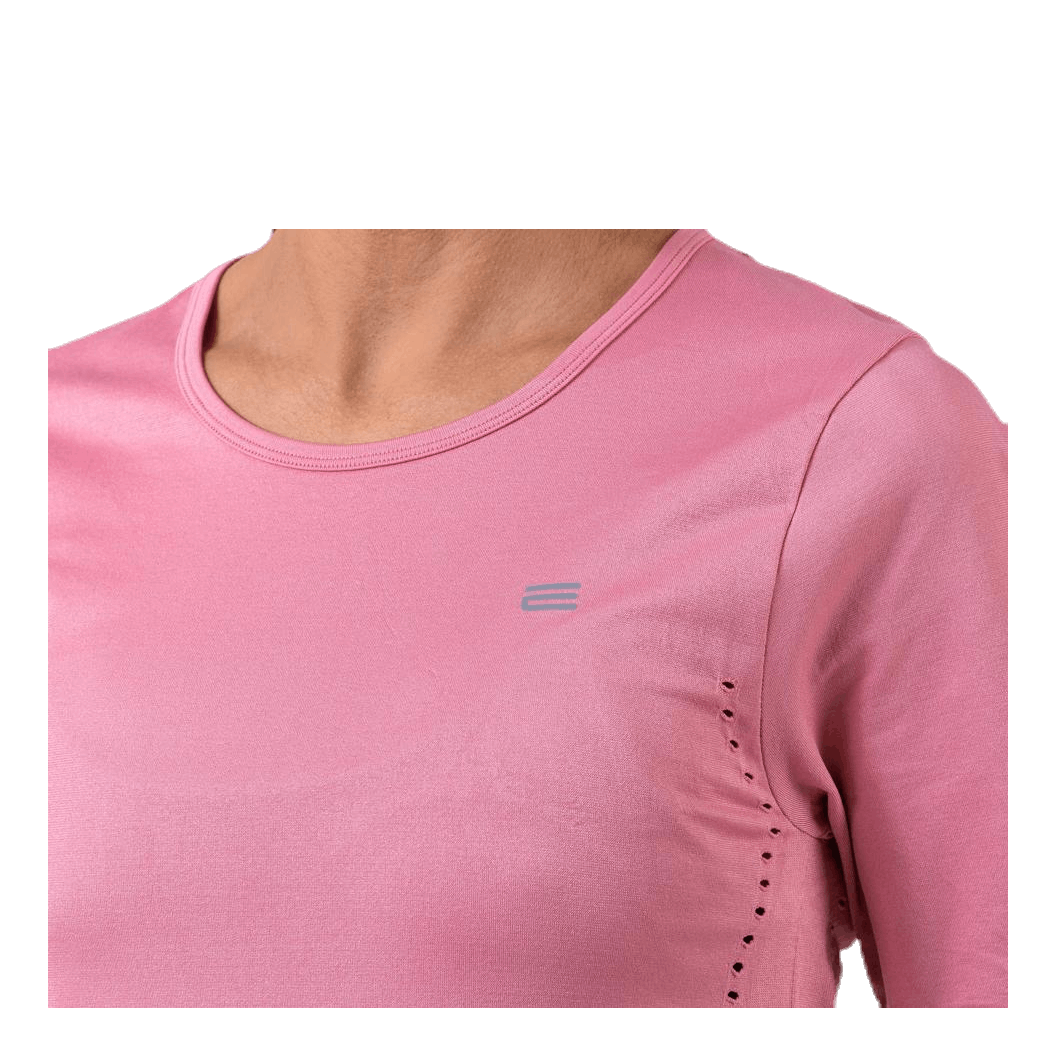 Top Seamless, OT Pink