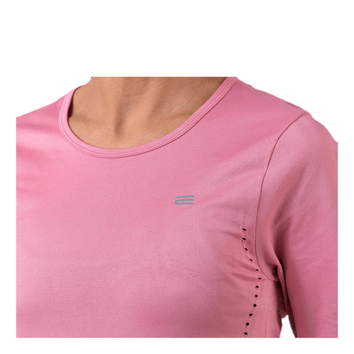 Top Seamless, OT Pink