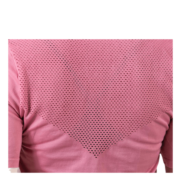 Top Seamless, OT Pink