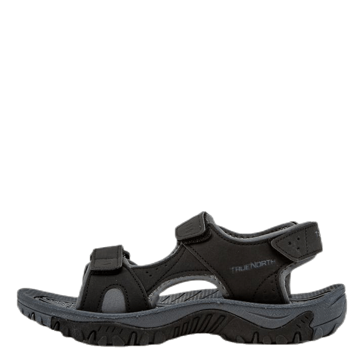 Byxelkrok Sandal Black