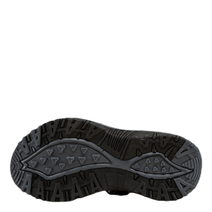 Byxelkrok Sandal Black