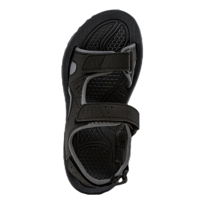 Byxelkrok Sandal Black