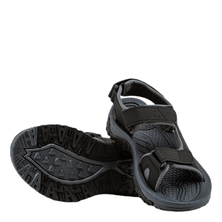 Byxelkrok Sandal Black