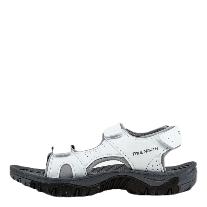 Byxelkrok Sandal White