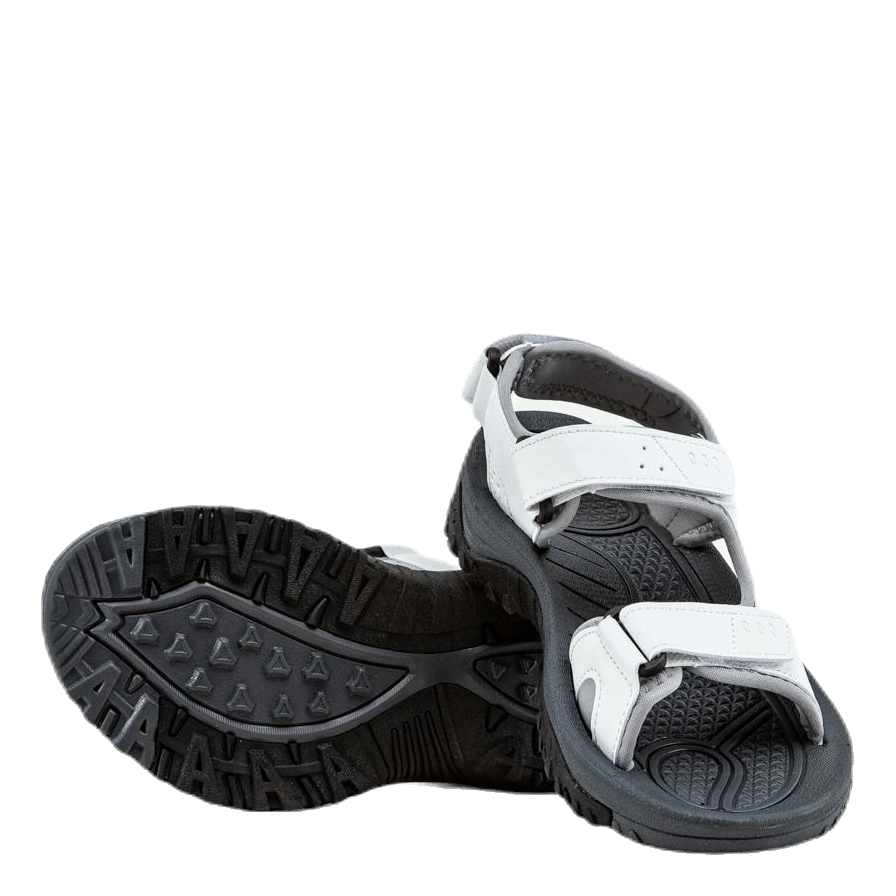 Byxelkrok Sandal White