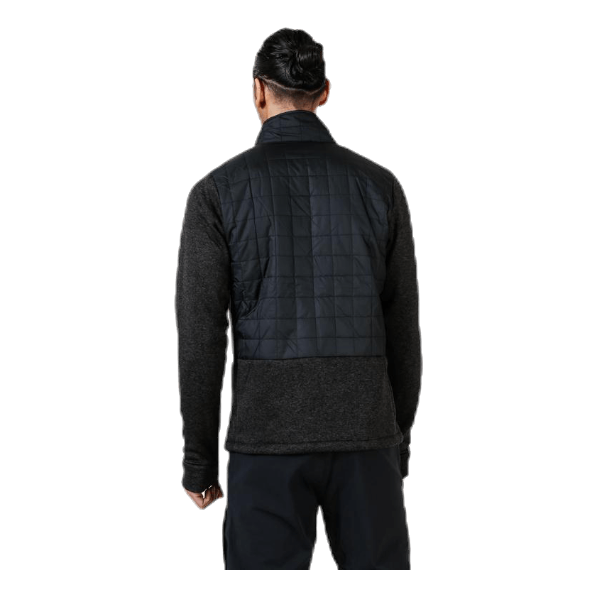 RBW  Hydridjacket Grey