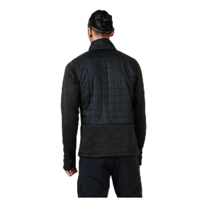 RBW  Hydridjacket Grey