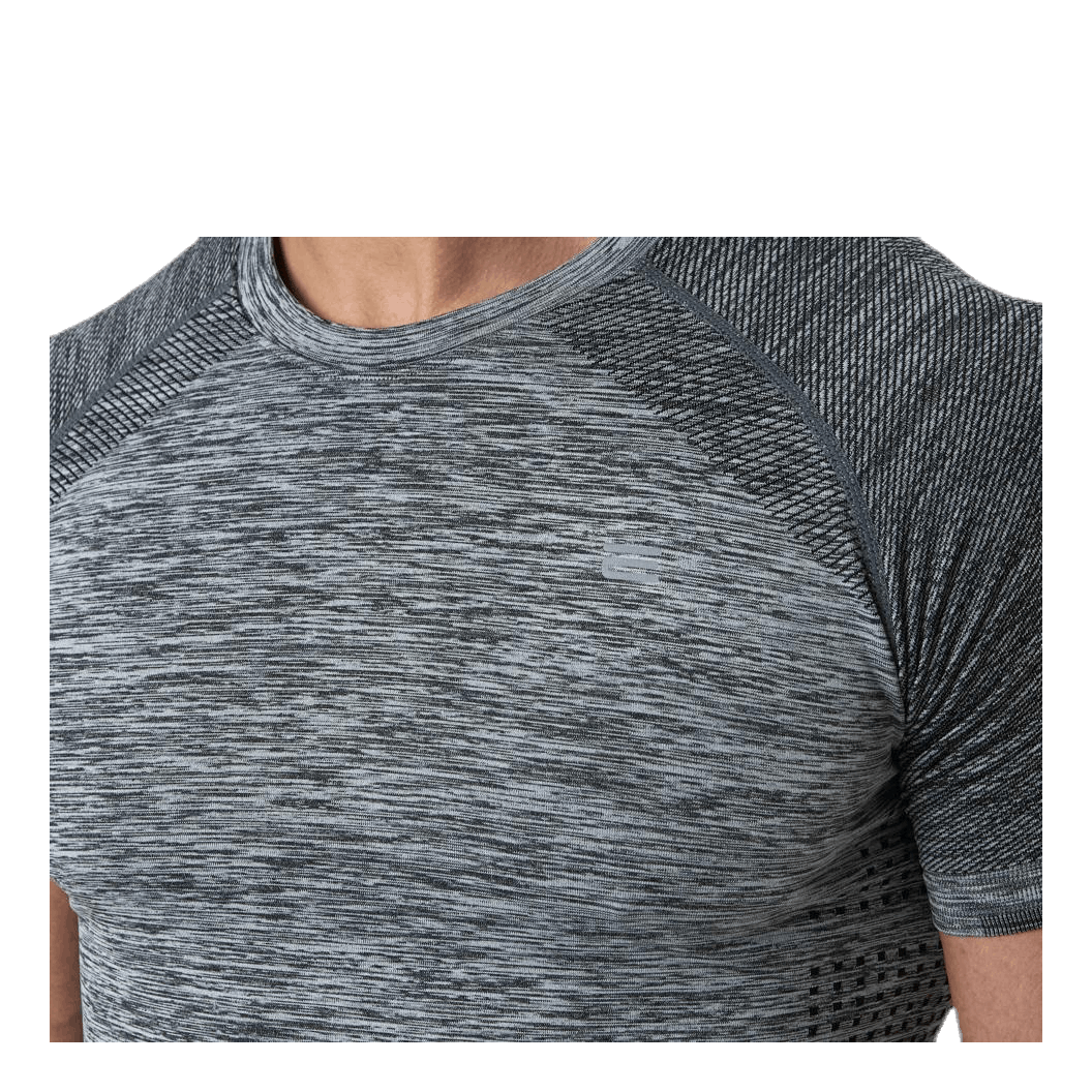 T-Shirt X-Cool Grey