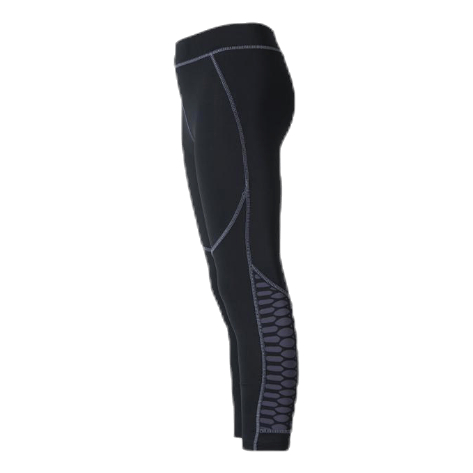 Tights X-Cool Black