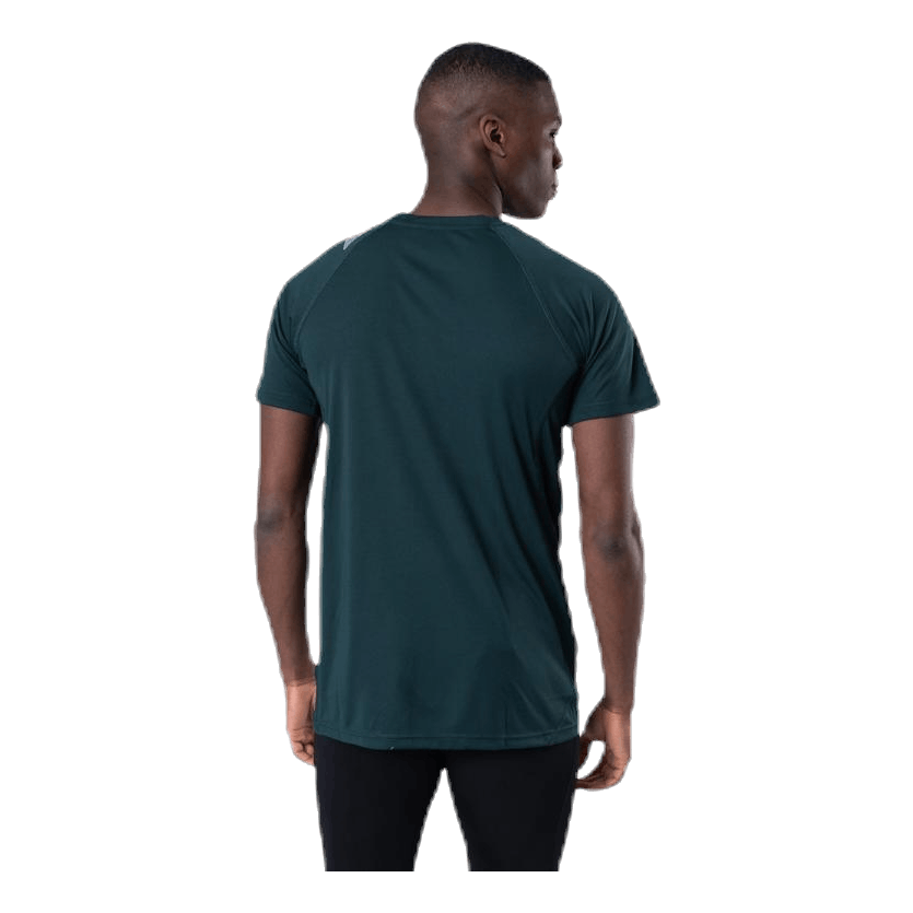 T-Shirt X-Cool, OT Green