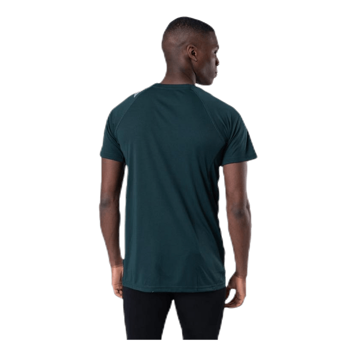 T-Shirt X-Cool, OT Green