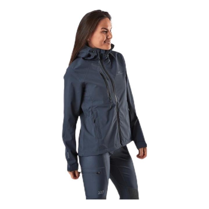 Sundet 2,5L Jacket Grey