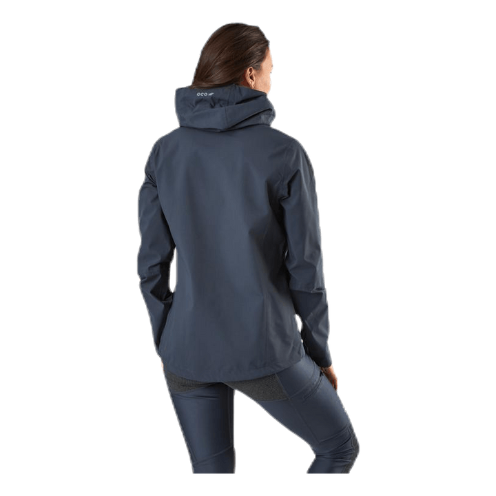 Sundet 2,5L Jacket Grey