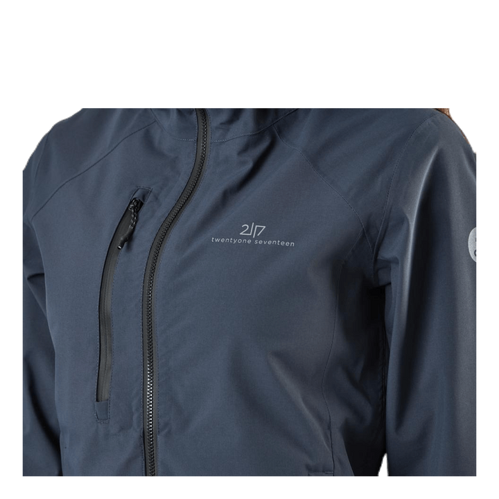 Sundet 2,5L Jacket Grey