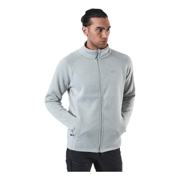 Nossen Jacket Grey