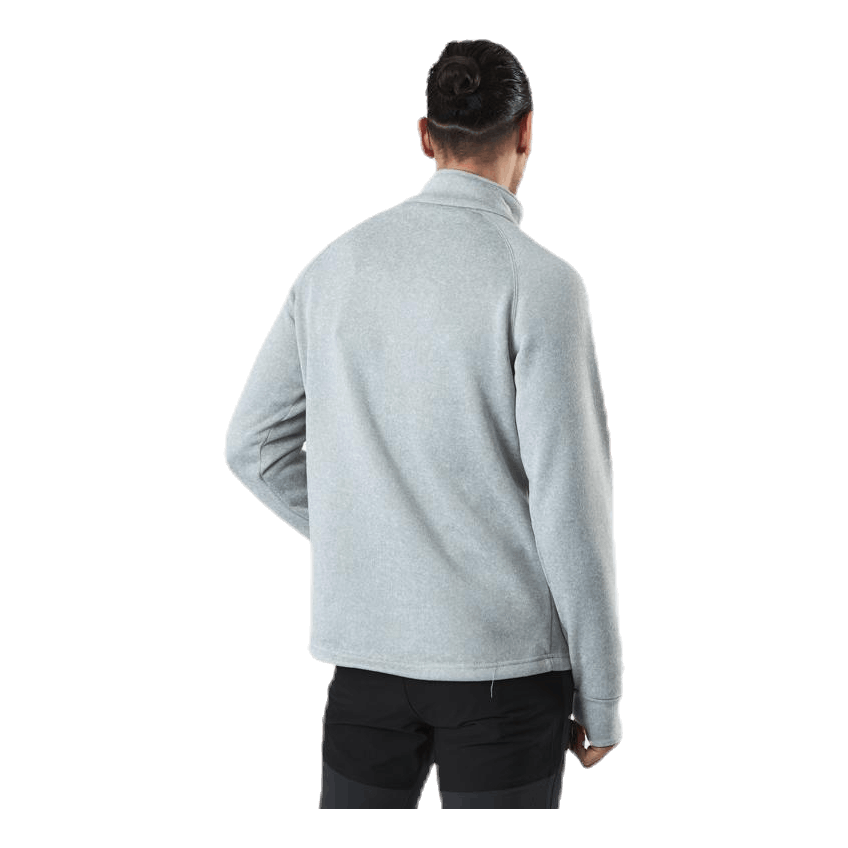 Nossen Jacket Grey