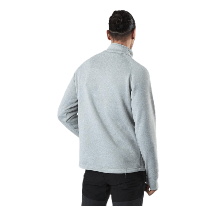 Nossen Jacket Grey