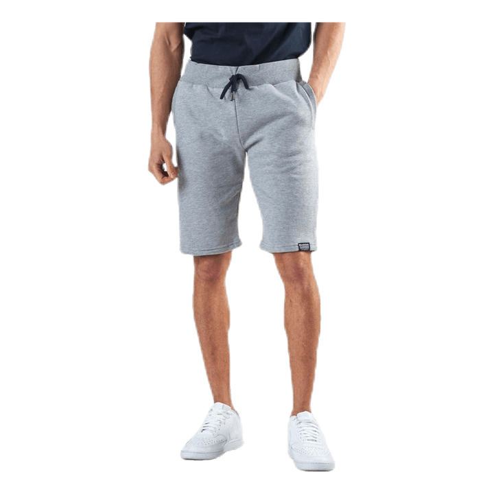 Hillsboro Shorts Grey