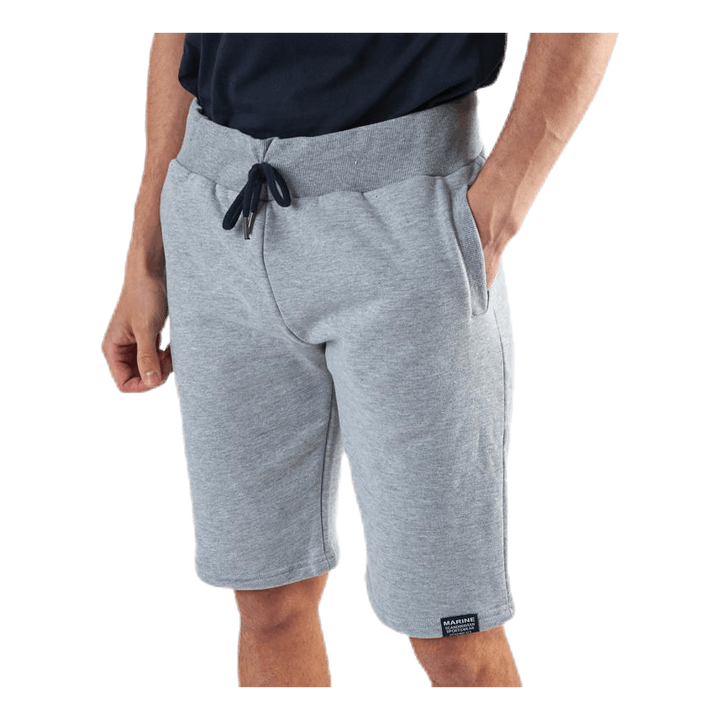 Hillsboro Shorts Grey