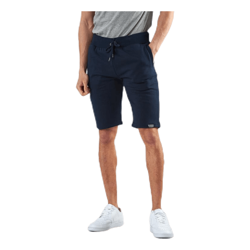 Hillsboro Shorts Blue