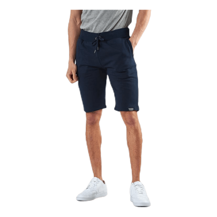 Hillsboro Shorts Blue