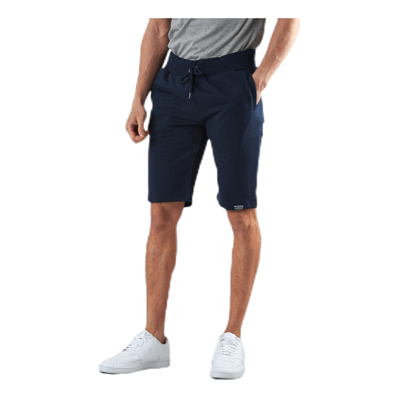 Hillsboro Shorts Blue