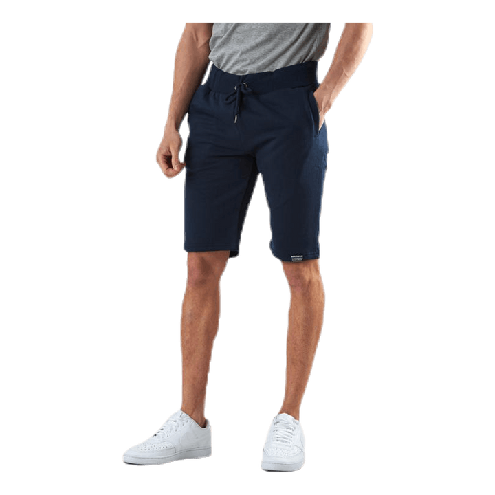 Hillsboro Shorts Blue